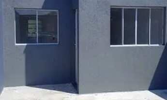 Imagem 2: Casa com 2 quartos - Bairro Residencial Pasin em Pindamonhangaba