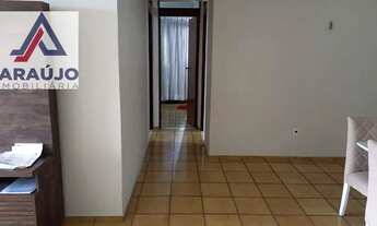 Imagem 3: Apartamento com 2 dormitórios à venda, 98 m² por R$ 230.000,00 - Tambauzinho - João Pessoa