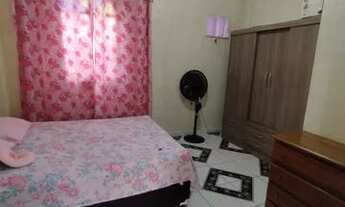 Imagem 3: Casa 3 quartos no Novo Aleixo / Mais informação na descrição