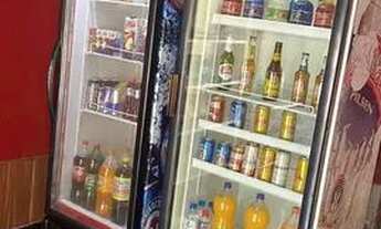 Imagem 4: Distribuidora na região noroeste