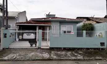 Imagem 2: Casa à venda 3 quartos em Palhoça bairro São Sebastião R$ 420.000,00