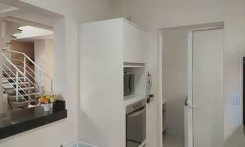 Imagem 5: Sobrado com 4 dormitórios, 272 m² - venda por R$ 1.600.000,00 ou aluguel por R$ 9.210,00/m