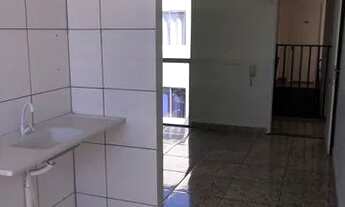 Imagem 3: Alugo apartamento no Condomínio Conquista atrás da faculdade Unidesc, reformado