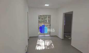 Imagem 2: Apartamento com 3 dormitórios para alugar, 55 m² por R$ 1.980,00/mês - Jardim Bandeirantes