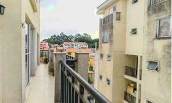 Imagem 6: Apartamento Duplex com 3 dormitórios à venda, 133 m² por R$ 998.000 - Vila Prudente (Zona