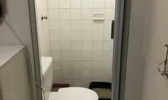 Imagem 5: Apartamento para Venda em São Paulo, Vila Firmiano Pinto, 2 dormitórios, 1 suíte, 2 banhei