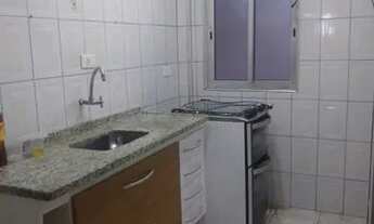 Imagem 5: Apartamento - 2 Quartos, Banheiro, Sala, Cozinha, Lavanderia e Vaga na garagem