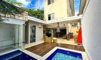 Imagem: Casa com 4 dormitórios à venda, 237 m²