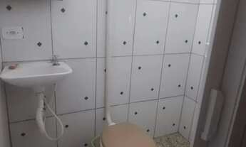 Imagem 2: Alugo kitnet a 4 km do metrô Sacomã SP