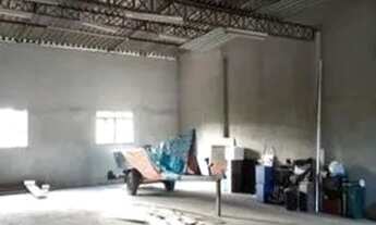 Imagem 4: AJ - RA Amil Aluga e Vende Galpão com 1 Sala, 5 Vagas e 2 Banheiros, 325mts, Jardim Souto