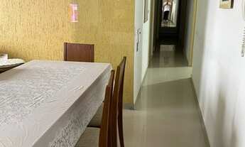 Imagem 5: APARTAMENTO MEIA QUADRA MAR, 3 DORMITÓRIOS, PONTA DA PRAIA, SANTOS/SP