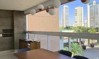 Imagem 5: Apartamento 4 suítes, Jardim Goiás