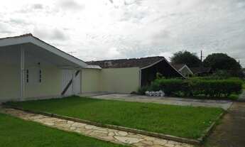 Imagem 4: CASA TÉRREA NA VILA DA ELETRONORTE - SETOR OESTE