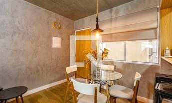 Imagem 5: Apartamento para Aluguel - Butantã, 2 Quartos, 64 m2