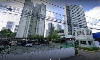 Imagem 2: Apartamento com 3 quartos ne Encruzilhada com 2 vagas de garagem, financiado R$ 173 mil