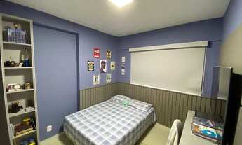 Imagem 5: Apartamento 3 Quartos Splendore