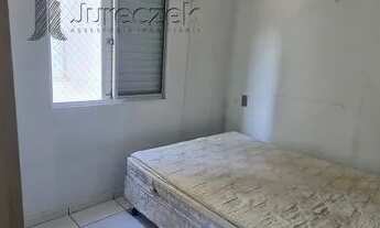 Imagem 3: Apartamento Padrão em São João (Margem Esquerda) Tubarão-SC