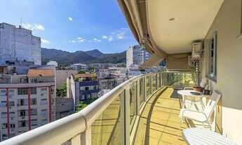 Imagem 6: Apartamento com 2 dormitórios à venda, 94 m² por R$ 2.699.000,00 - Leblon - Rio de Janeiro