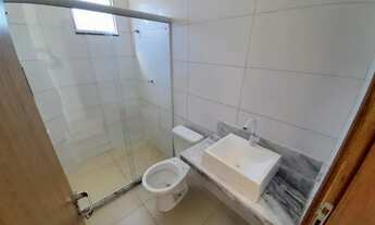 Imagem 3: Apartamento com 2 dormitórios para alugar, 68 m² por R$ 2.100,00/mês - Jockey de Itaparica