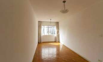 Imagem: São Paulo - Apartamento Padrão - Pinheiros