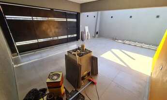 Imagem 3: Casa com 3 dormitórios à venda, 117 m² por R$ 650.000,00 - Jardim Residencial Veneza - Ind