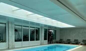 Imagem 5: Apartamento Mobiliado no Maison Lumini a venda na zona 03 em Maringa REF: 11788