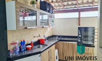 Imagem: Apartamento 03 quartos, mobiliado e área