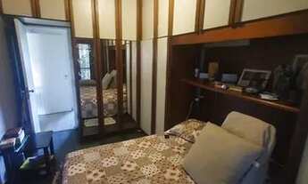 Imagem 5: Apartamento para venda tem 91 metros quadrados com 2 quartos