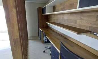 Imagem 5: Apartamento, 143 m² - venda por R$ 2.020.000,00 ou aluguel por R$ 10.800,00/mês - Chácara