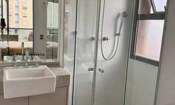 Imagem 7: Studio para Locação em São Paulo, Pinheiros, 1 dormitório, 1 banheiro