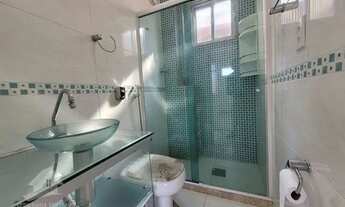 Imagem 7: Apartamento para locação, 46 m² 2 quartos por R$800 na Taquara - Rio de Janeiro - RJ