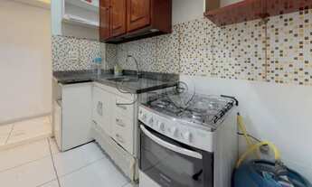 Imagem 6: Apartamento no Itaim Bibi com 1 dormitório