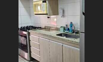 Imagem 1: Apartamento com 2 dormitórios à venda, 66 m² por R$ 349.000 - Nova Aliança - Ribeirão Pret