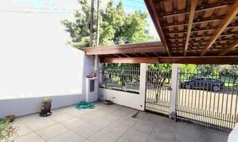 Imagem 2: Casa com 3 dormitórios à venda, 125 m² por R$ 480.000,00 - Parque Novo Mundo - Americana/S