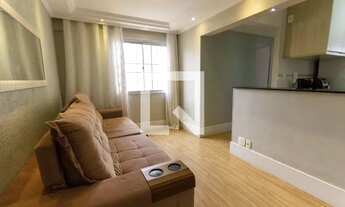 Imagem 4: Apartamento para Aluguel - Vila Emir, 2 Quartos, 49 m2