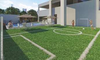 Imagem: Apartamento para venda possui 68 metros