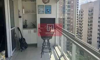 Imagem: Apartamento à venda no bairro Ipiranga