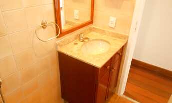 Imagem 5: 3 qts (sendo 1 suíte) na rua tavares de macedo