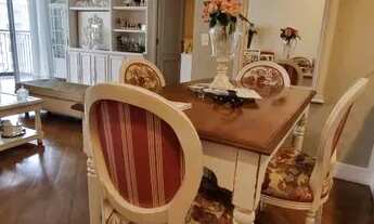 Imagem 7: Apartamento com 1 dormitório à venda, 78 m² por R$ 1.879.000,00 - Vila Nova Conceição - Sã