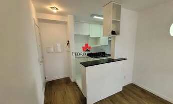 Imagem 6: Apartamento no Belenzinho com 3 dormitórios (1 suíte), varanda e 1 vaga de garagem