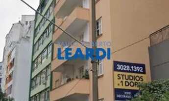 Imagem: APARTAMENTO - CENTRO - SP