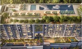 Imagem 7: Studio à Venda em SP, 33m2, a partir 294.000,00, estacão Guilhermina