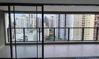 Imagem 2: APARTAMENTO - VILA NOVA CONCEIÇÃO - SP