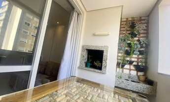 Imagem 4: Apartamento com 2 dormitórios à venda, 64 m² por R$ 500.000,00 - Campinas - São José/SC