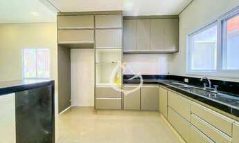 Imagem 6: Casa com 3 dormitórios à venda, 185 m² por R$ 1.300.000,00 - Residencial Royal Garden - Pa