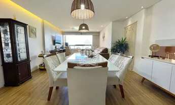 Imagem 7: MM-Apartamento para venda tem 150 metros quadrados com 4 quartos