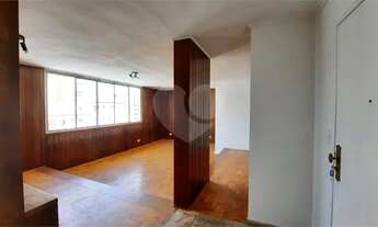 Imagem 4: ÓTIMO APARTAMENTO EM UM DOS BAIRROS MAIS COBIÇADOS DE SÃO PAULO - HIGIENÓPOLIS