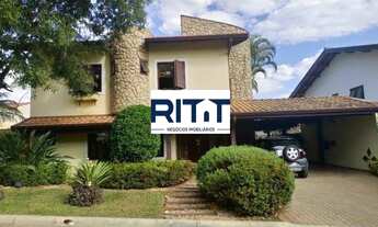 Imagem: Casa - Jardim Madalena - Campinas