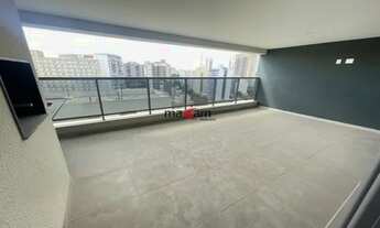 Imagem 5: Apto 110m² com sacada gourmet - 02 vagas