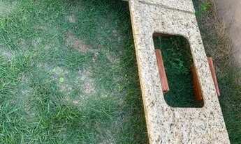 Imagem: Pia de cozinha